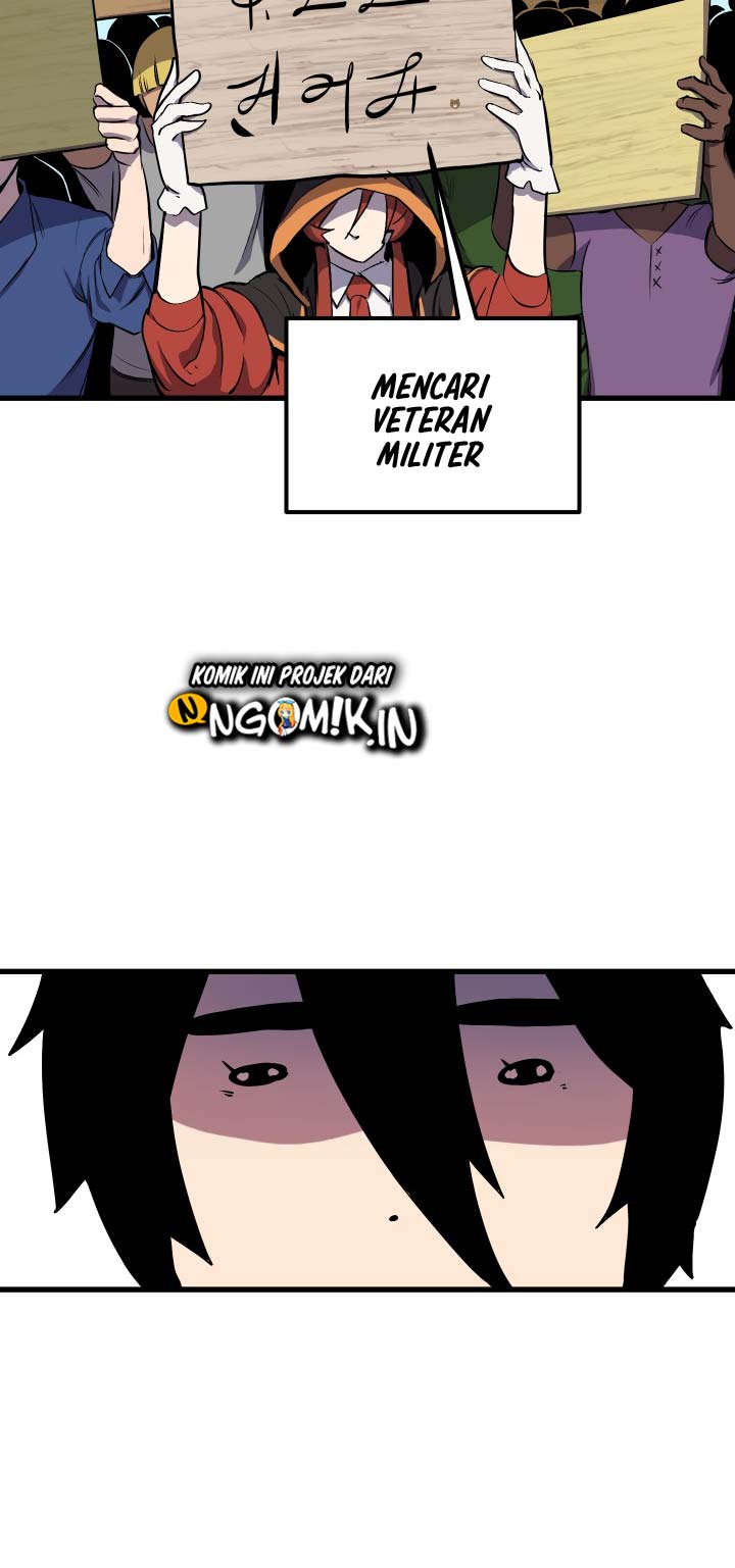 Otherworldly Sword King’s Survival Records chapter 23